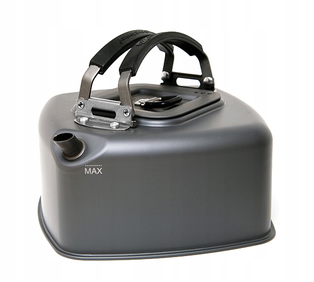 RM Square Kettle, Kvadratinis arbatinukas - didelis 1,1 l