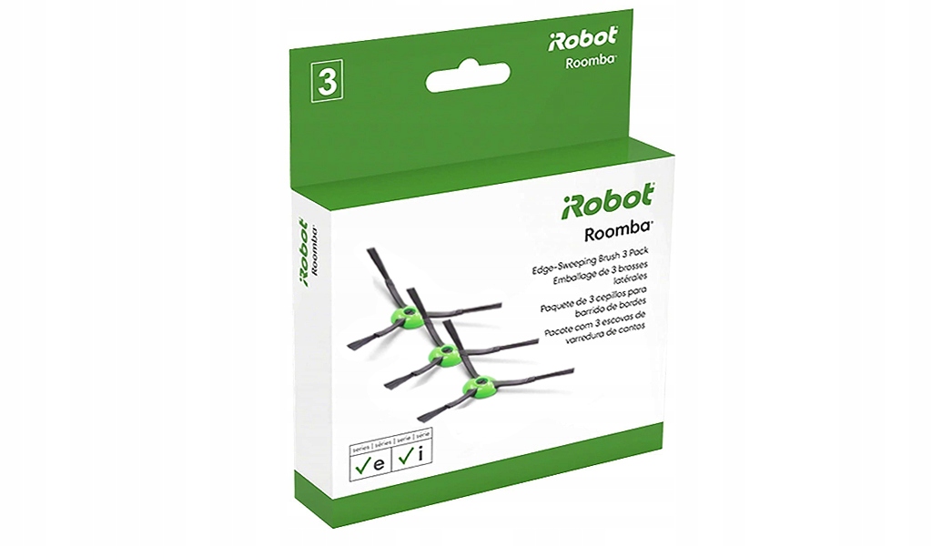 iRobot 4757628, 3 vnt.