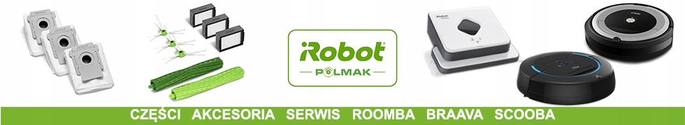 iRobot 4757628, 3 vnt.
