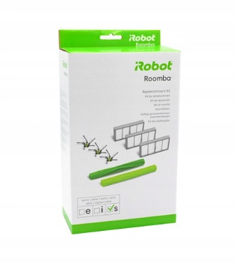 Priedų rinkinys 4655986, skirtas irobot roomba s