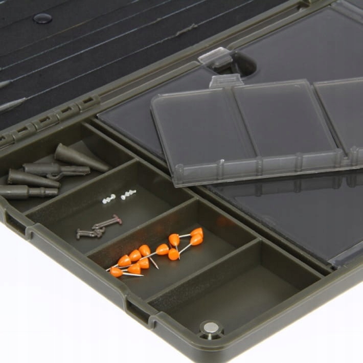 Dėžė NGT XPR Plus System, 26x14.5x4 cm