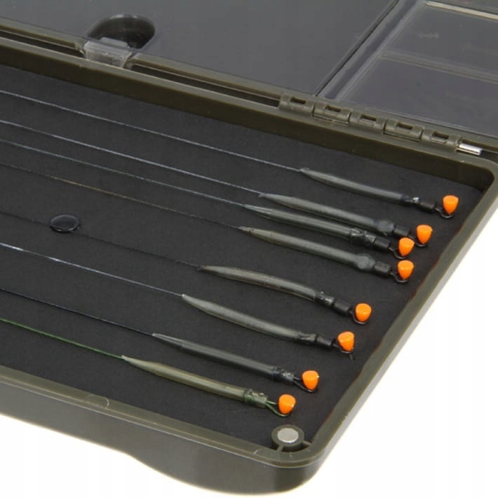 Dėžė NGT XPR Plus System, 26x14.5x4 cm