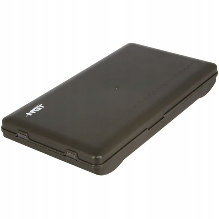 Dėžė NGT XPR Plus System, 26x14.5x4 cm