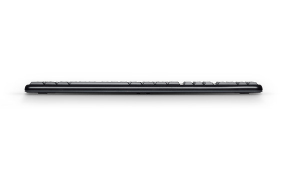 Logitech k120