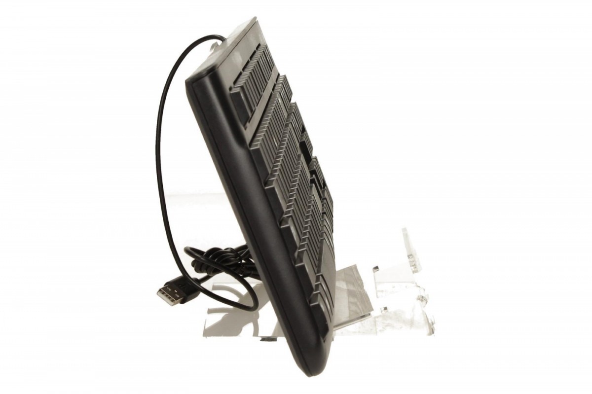Logitech k120