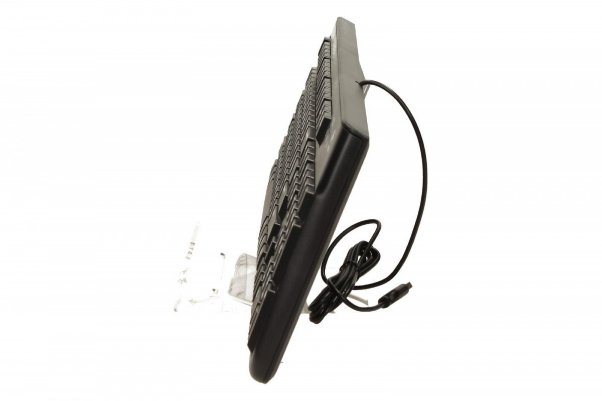 Logitech k120