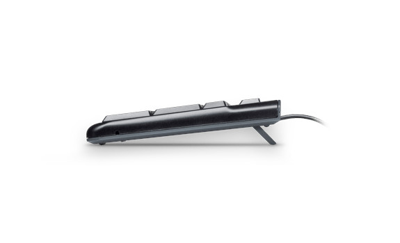 Logitech k120