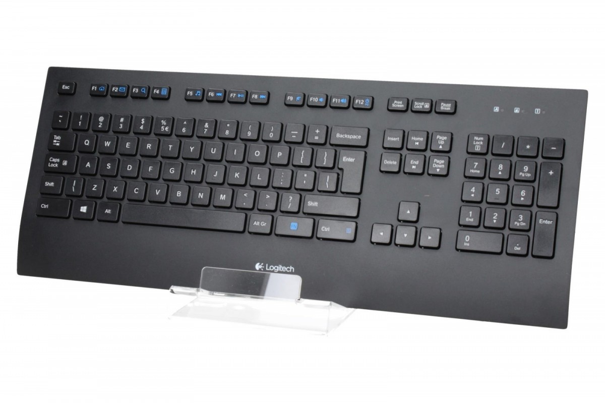 Logitech k280e oem 920-005217