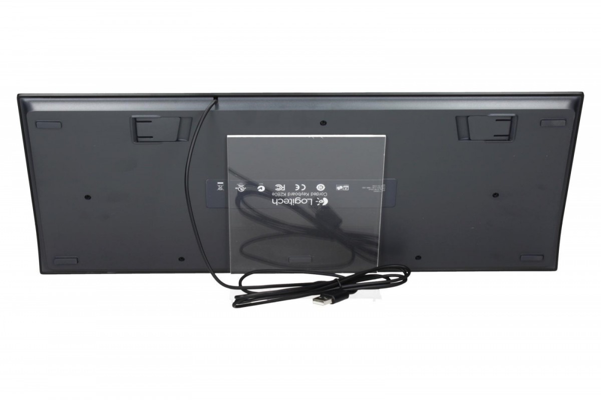 Logitech k280e oem 920-005217