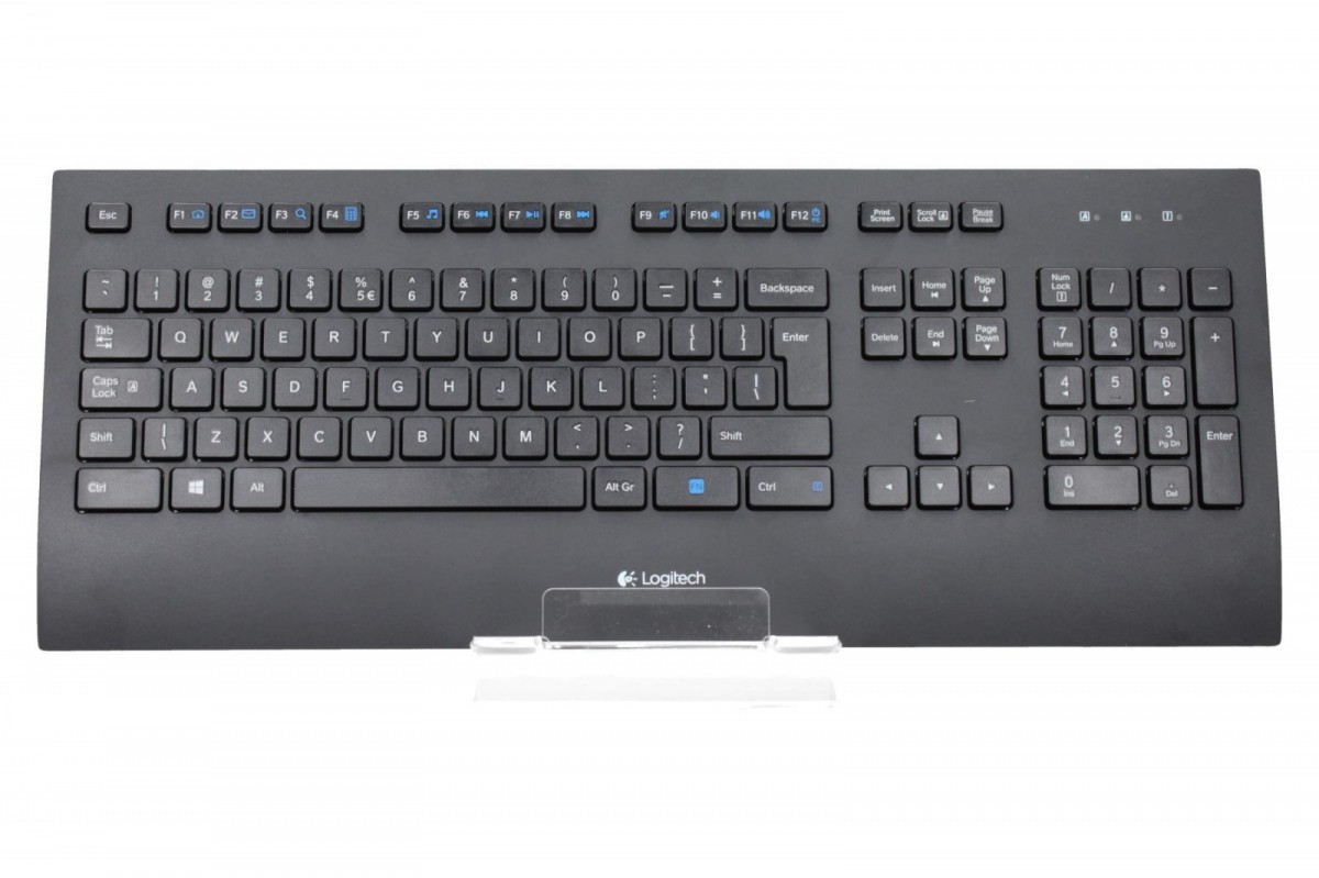 Logitech k280e oem 920-005217