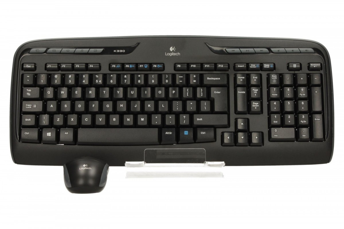 Logitech combo mk330