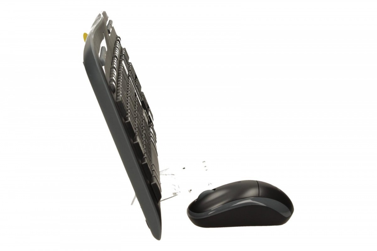 Logitech combo mk330