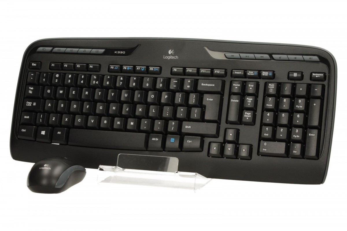 Logitech combo mk330