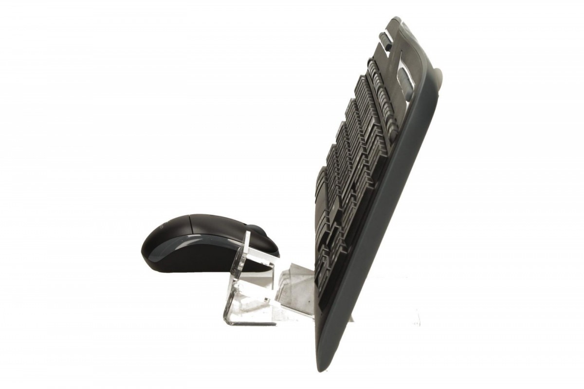 Logitech combo mk330