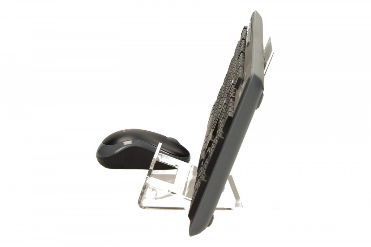 Logitech wireless desktop mk270