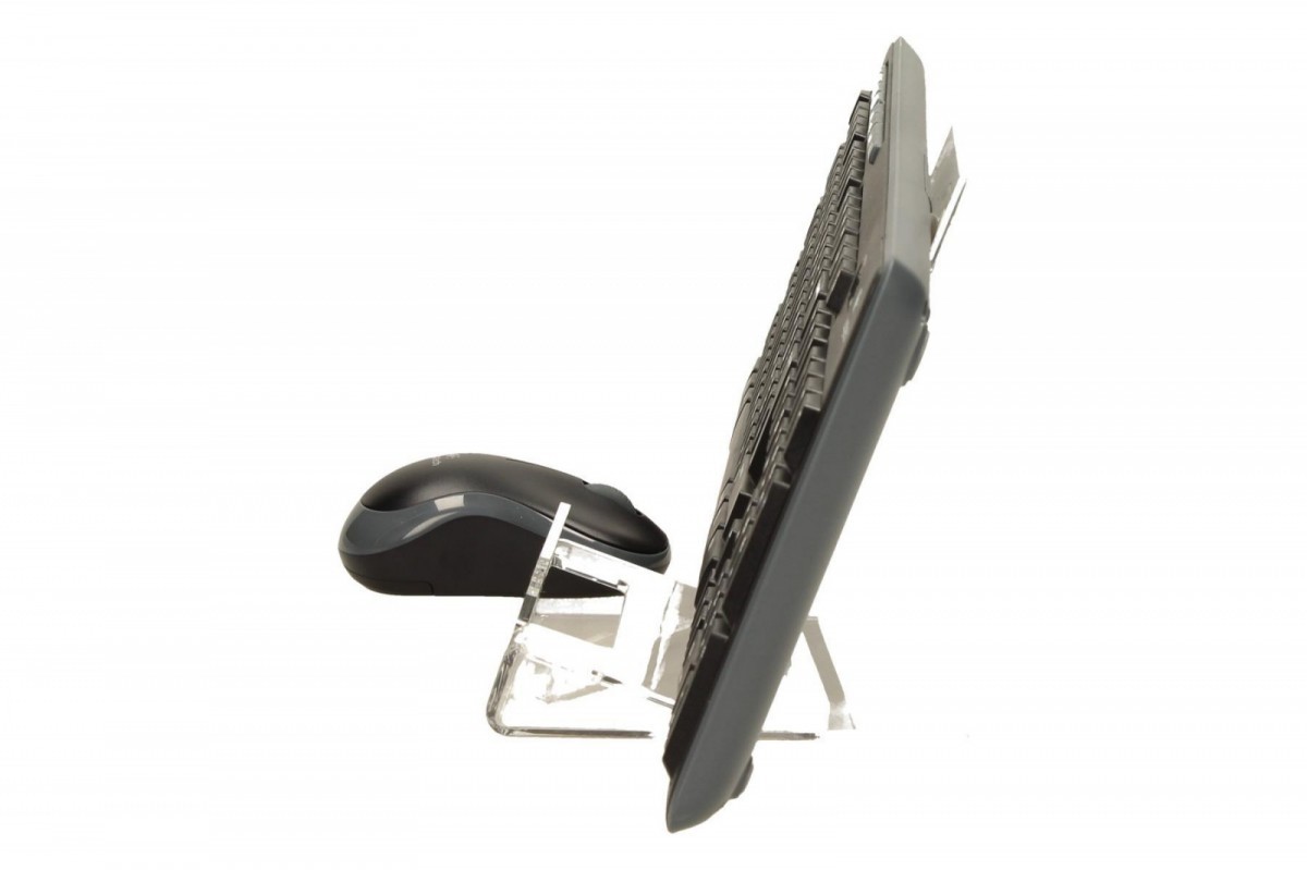 Logitech wireless desktop mk270
