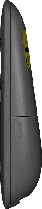 Logitech r500s, graphite - presenter