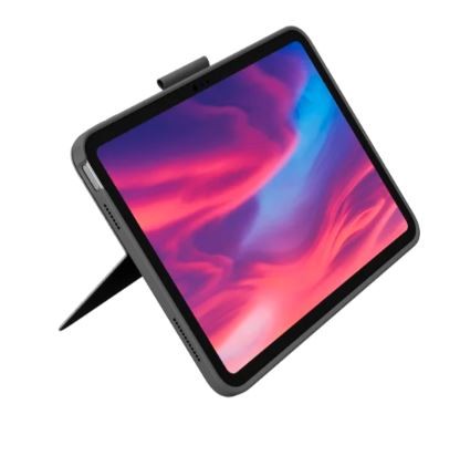 Logitech combo touch, apple ipad 10th gen 2022 (10.9