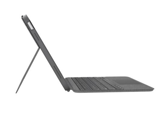 Logitech combo touch, apple ipad 10th gen 2022 (10.9