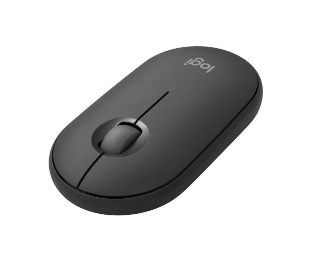 Belaidė pelė logitech m350s