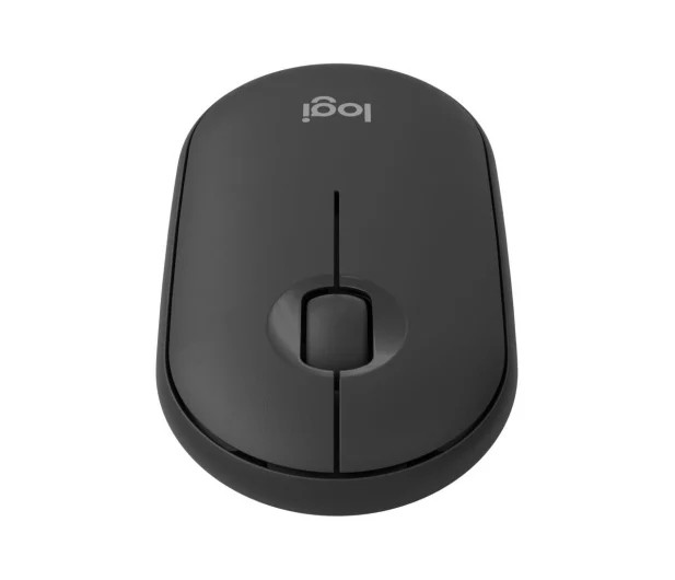Belaidė pelė logitech m350s