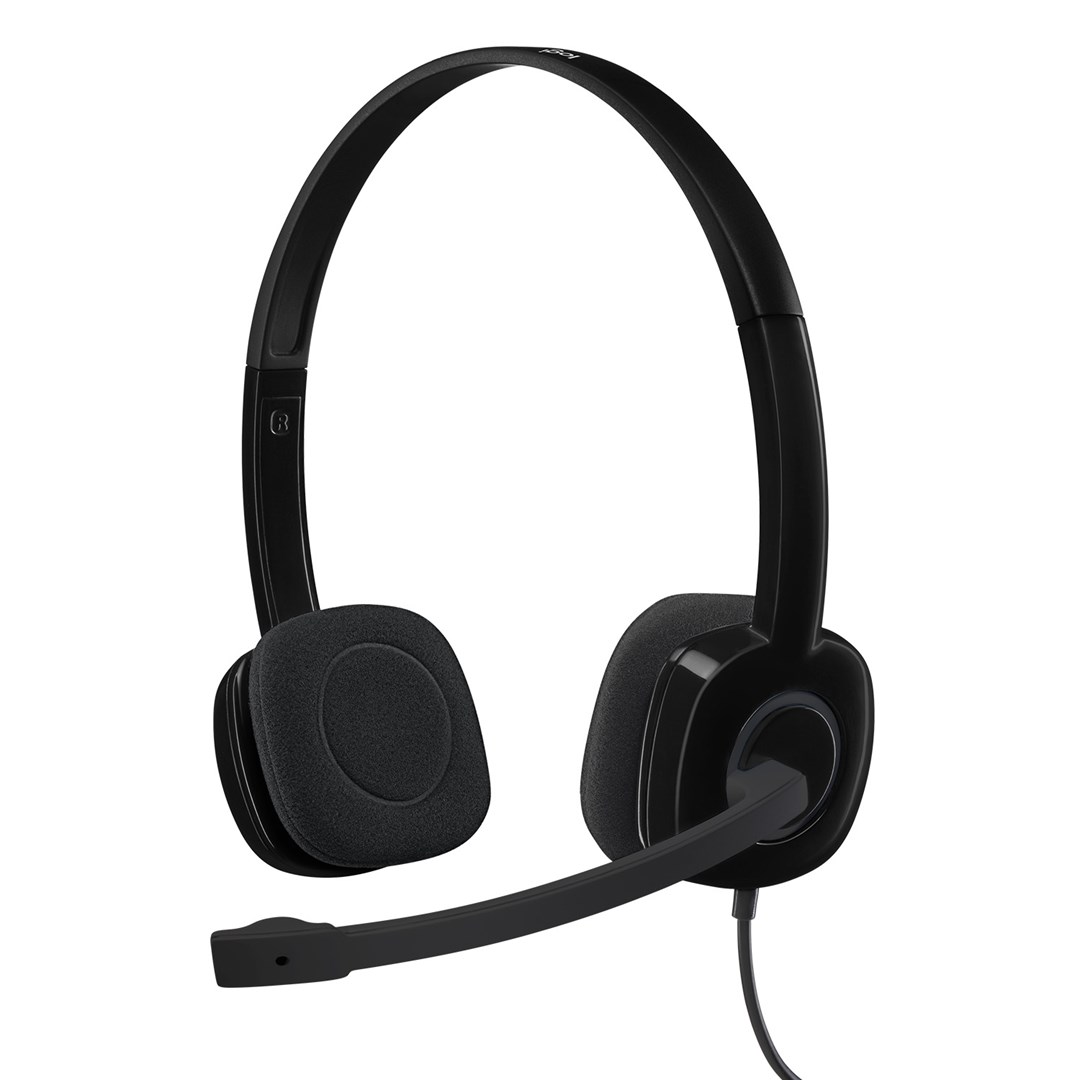 Logitech h151 981-000589