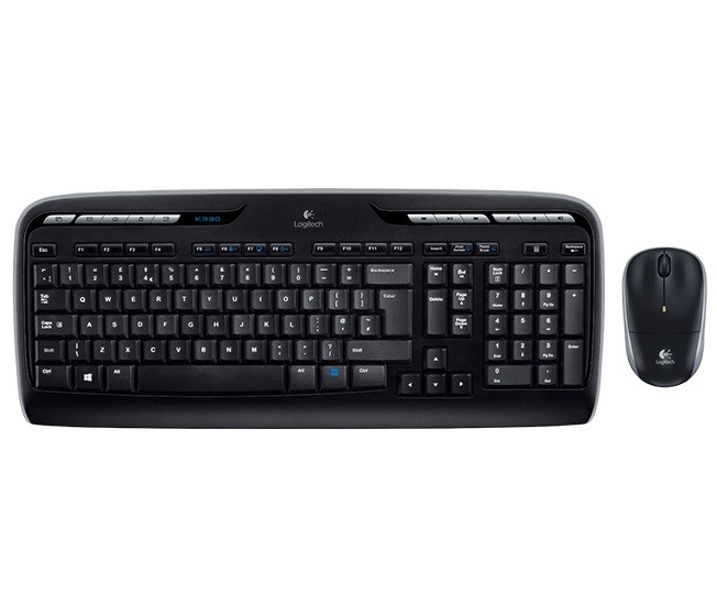 Logitech