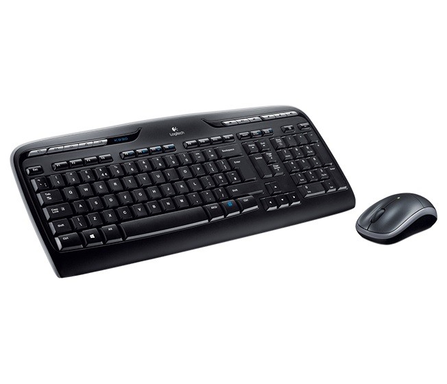 Logitech