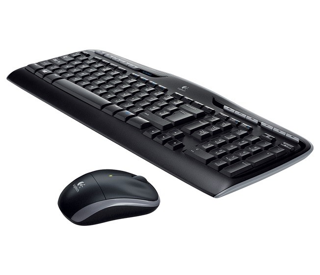 Logitech