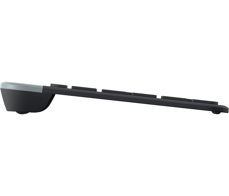 Logitech mk470 slim wireless combo