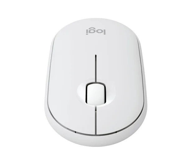 Belaidė pelė logitech m350s