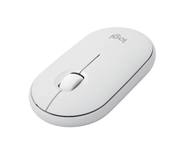 Belaidė pelė logitech m350s