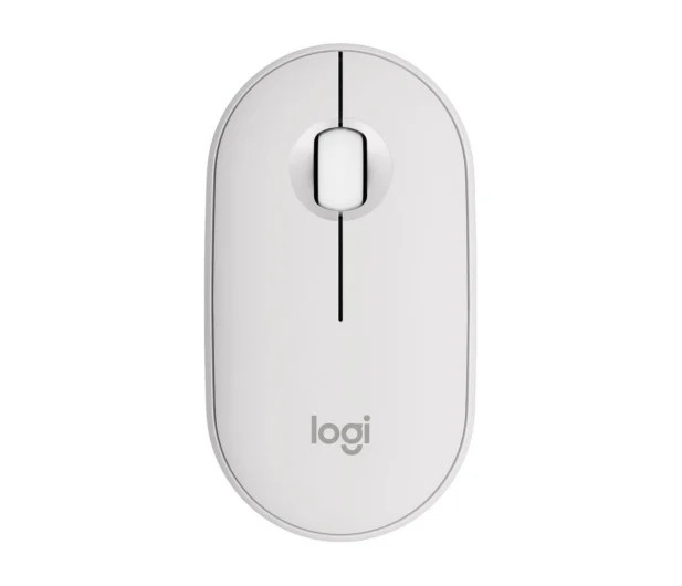 Belaidė pelė logitech m350s