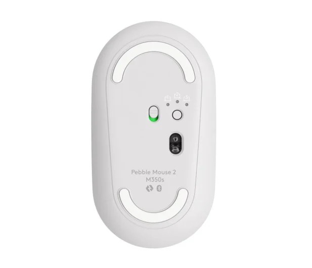 Belaidė pelė logitech m350s
