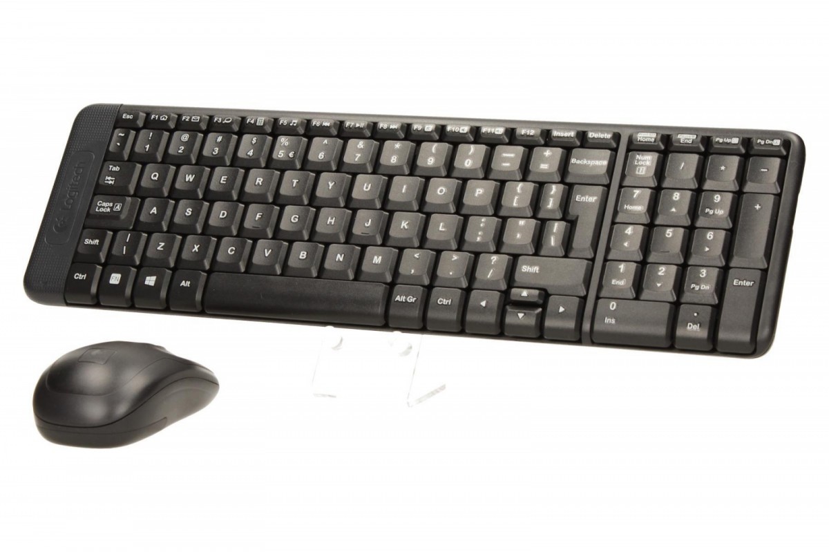 Logitech mk220, razer huntsman elite rz03-01871000-r3m1