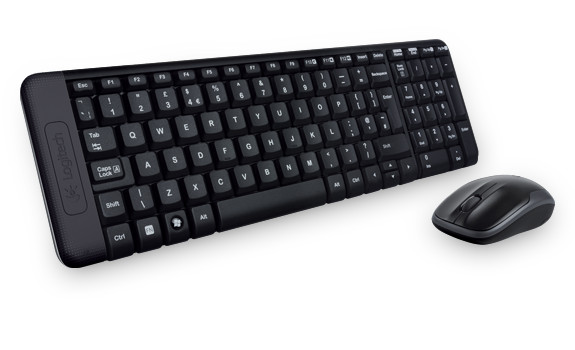 Logitech mk220, razer huntsman elite rz03-01871000-r3m1