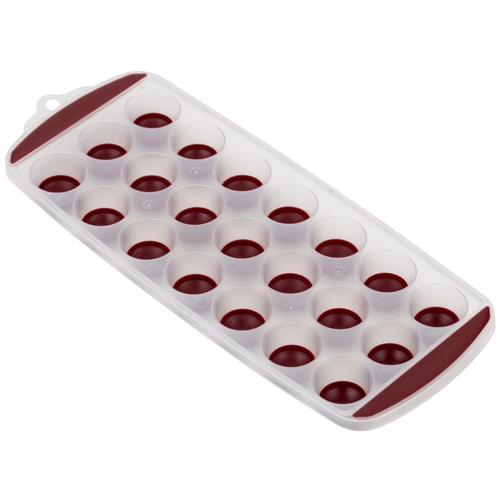 Apvalių ledo kubelių forma 30 × 11,5 cm