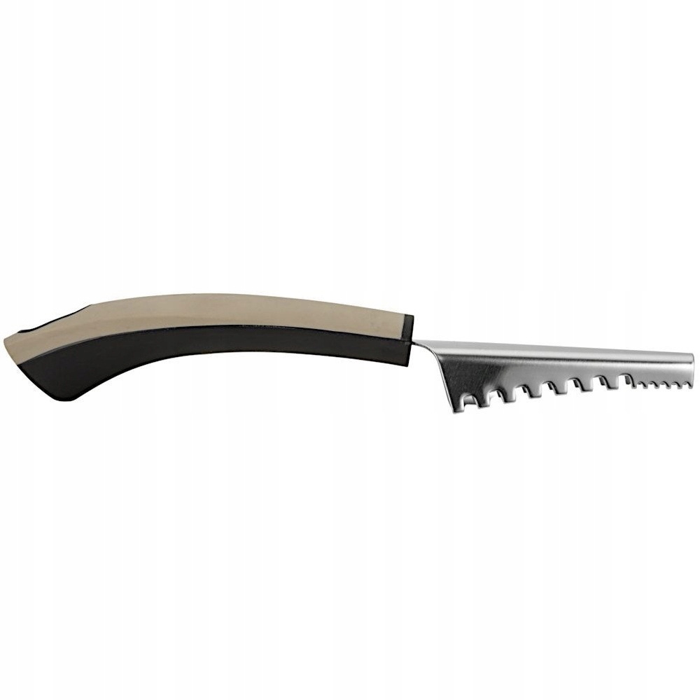 Nava žuvies skustukas, 22 cm