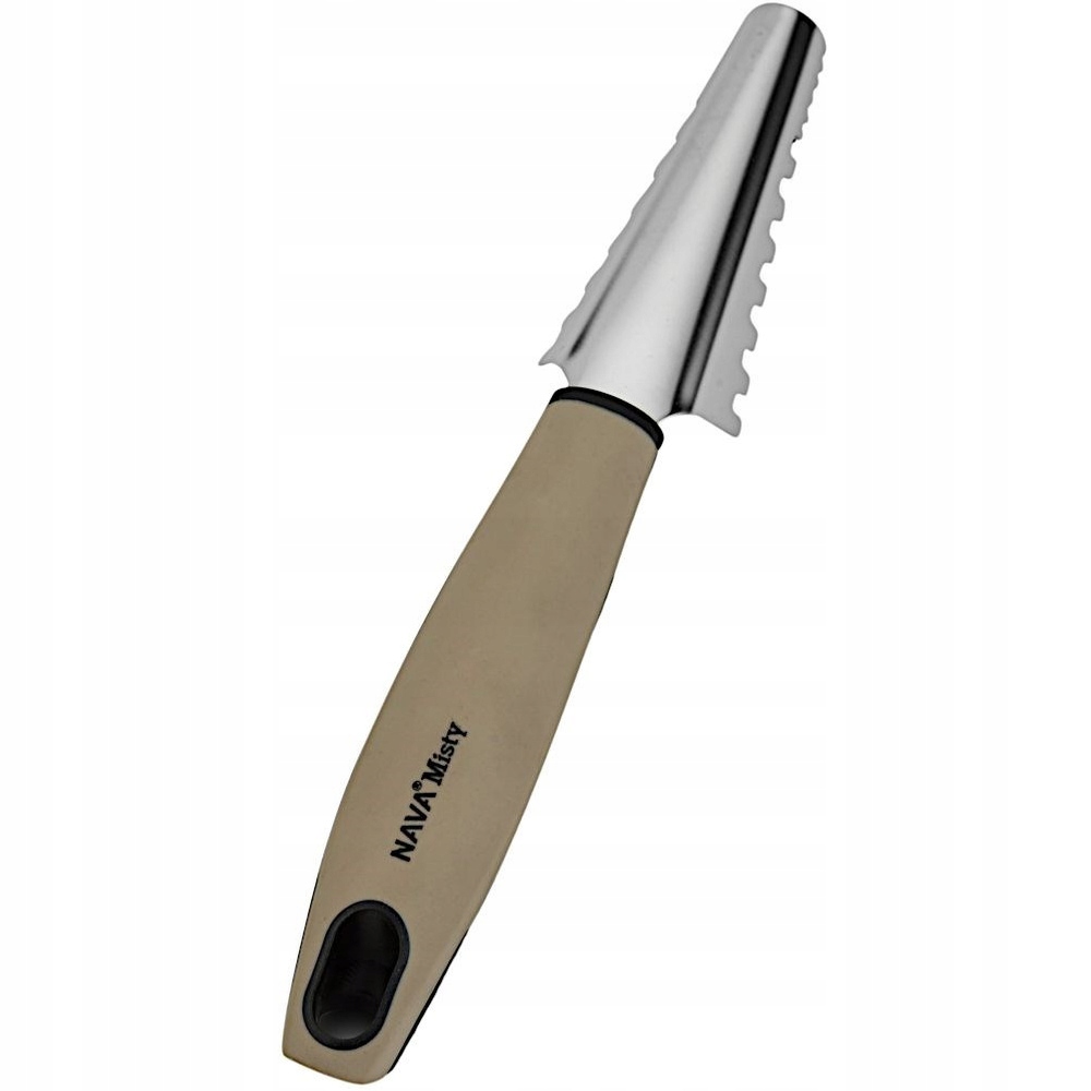Nava žuvies skustukas, 22 cm