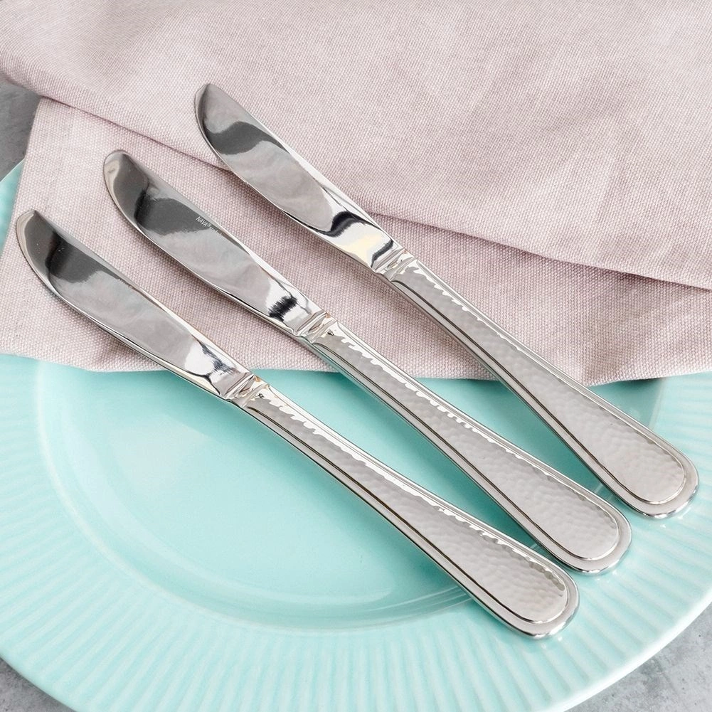 Stalo peiliai 23 cm