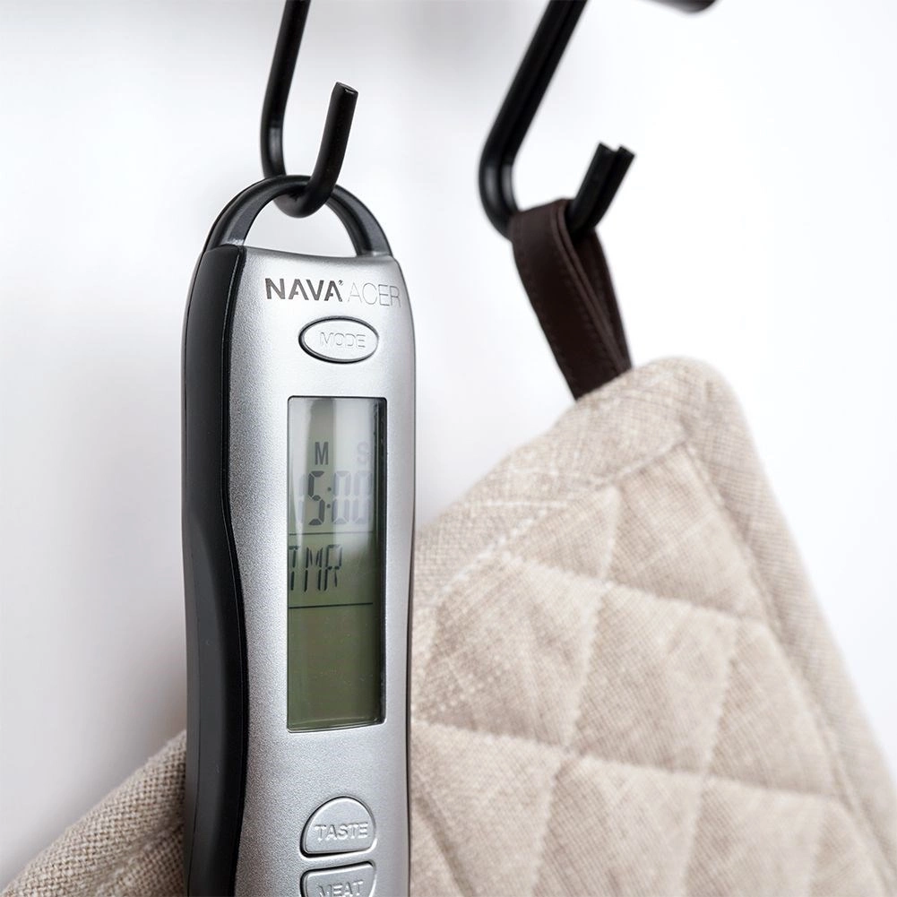 Virtuvinis termometras 38,5 cm 2