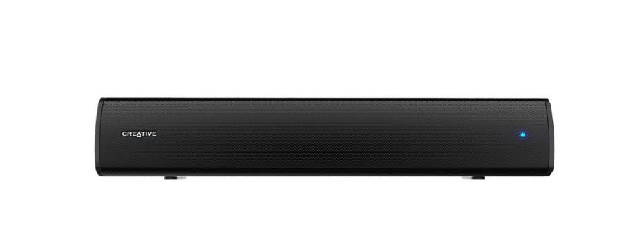 Creative stage v2 air, juoda