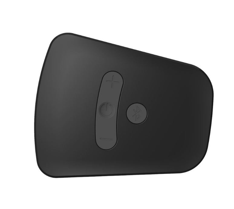 Creative stage v2 air, juoda
