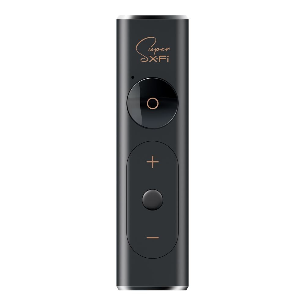 Garso plokštė sound blaster x1 zew