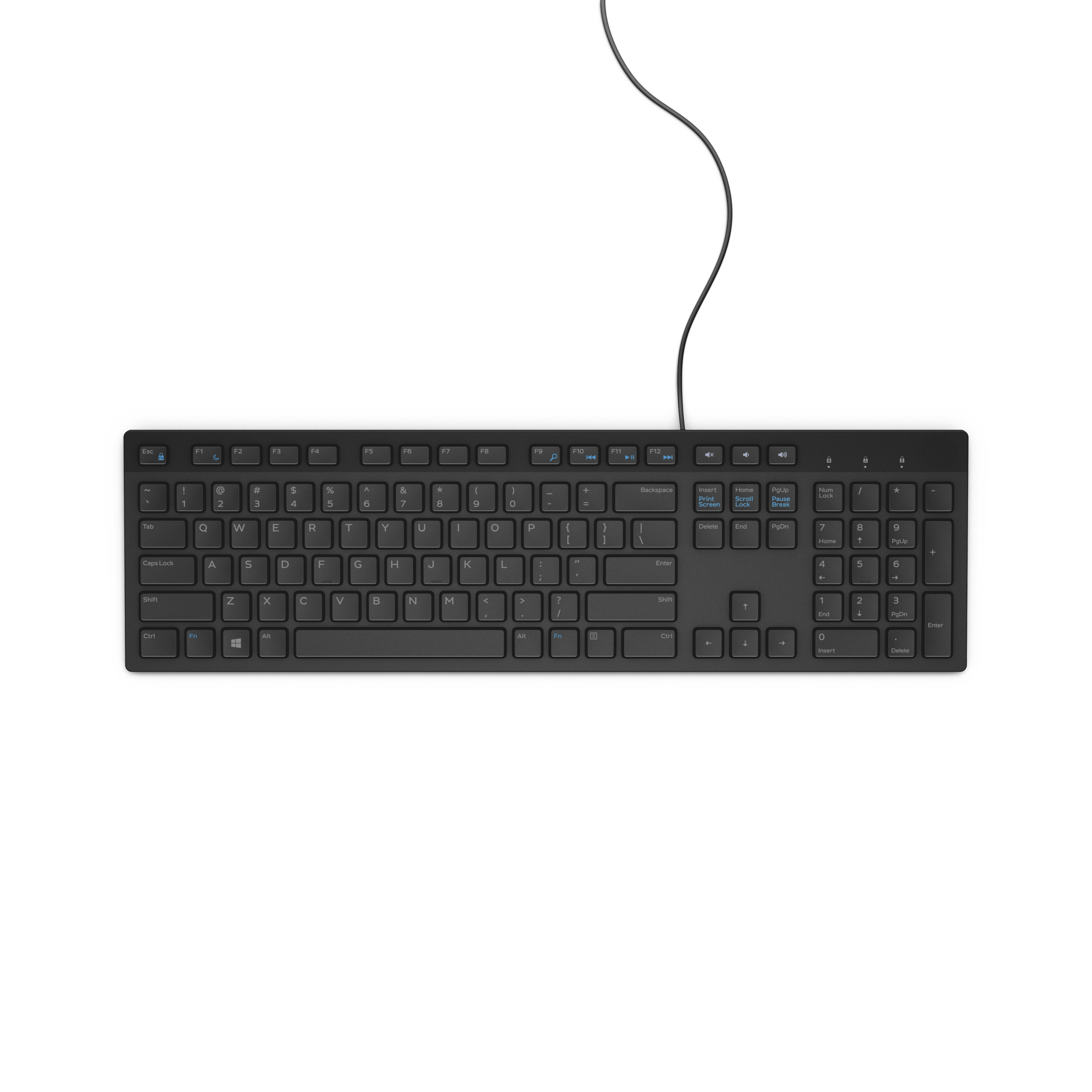 Dell kb216 580-adhy, razer huntsman elite rz03-01871000-r3m1