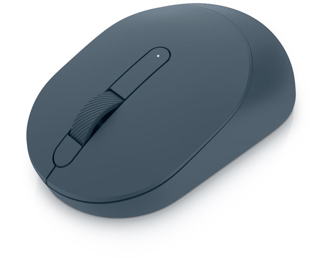 Belaidė pelė dell 570-abpz