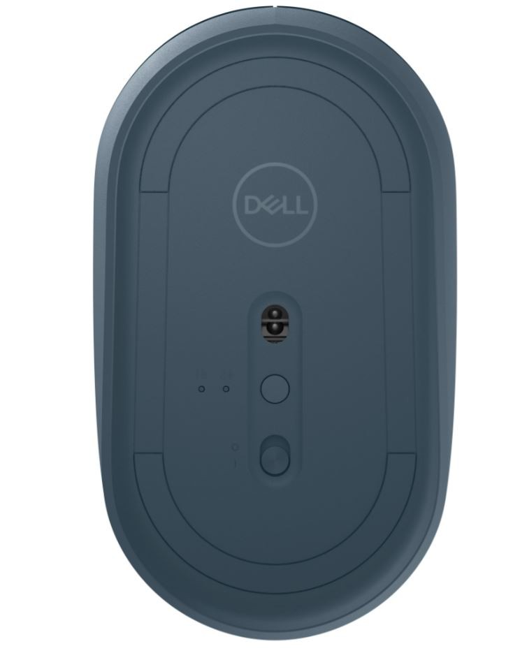 Belaidė pelė dell 570-abpz