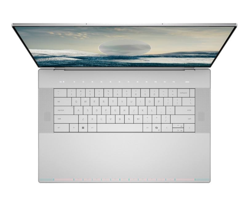 Dell xps 16 9640 (9640-2277)