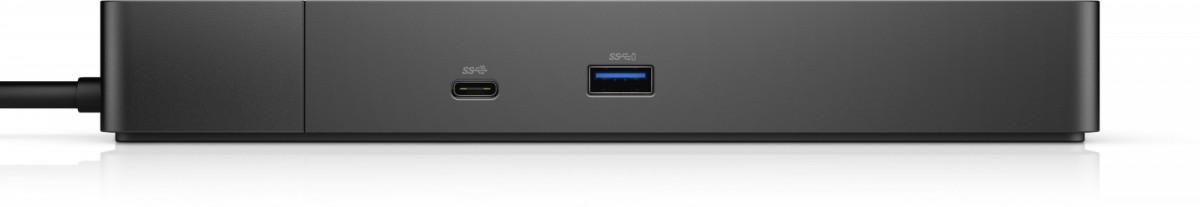 Doko stotelė dell doko stotelė wd19s su 130 w kintamosios srovės adapteriu y7h3y wd19s130w