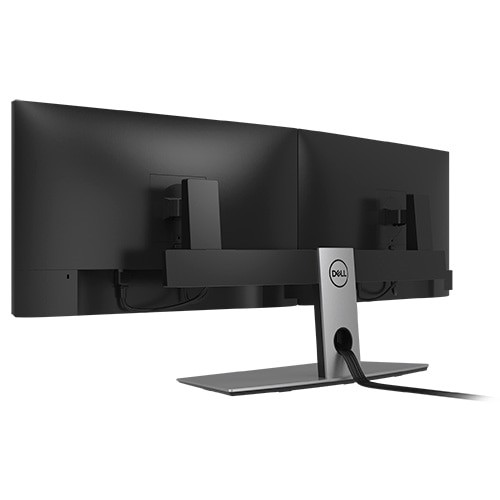 Monitoriaus laikiklis dell 482-bbcy